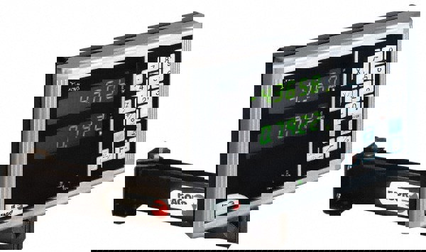 Grinding DRO System: 2 Axis, 16